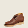 Red Wing 595 Traction Tred Chukka Soft Toe Boot