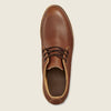 Red Wing 595 Traction Tred Chukka Soft Toe Boot