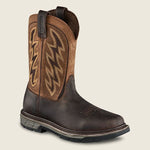 1104 Red Wing Men's Rio Flex 11" Waterproof Pull-On Soft Toe