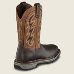 1104 Red Wing Men's Rio Flex 11" Waterproof Pull-On Soft Toe