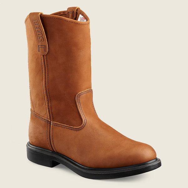 1105 Red Wing Men's SUPERSOLE 11