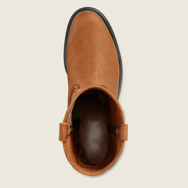 1105 Red Wing Men's SUPERSOLE 11" Pull-On Soft Toe