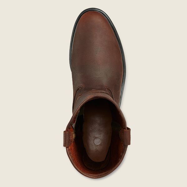 1159 Red Wing SUPERSOLE Men's 11" Pull-On Soft Toe