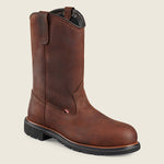 1172 Red Wing Men's DYNAFORCE 11" Waterproof Pull-On Soft Toe