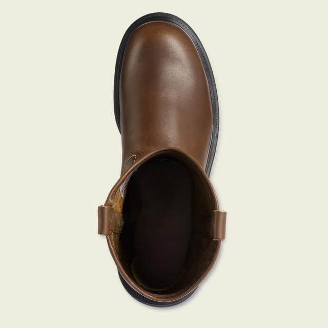 2231 Red Wing Men's SUPERSOLE 11" Pull-On Steel Toe