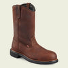 2272 Red Wing Men's DYNAFORCE 11" Waterproof Pull-On Steel Toe