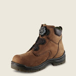 red wing boots wire laces