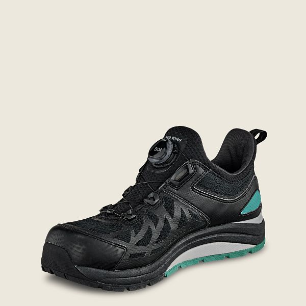 Redwing non online slip shoes womens