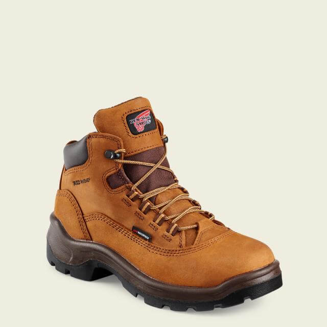 2327 Red Wing Women's Flexbond 5" Waterproof Steel Toe