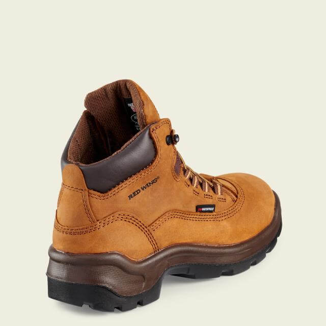 2327 Red Wing Women's Flexbond 5" Waterproof Steel Toe