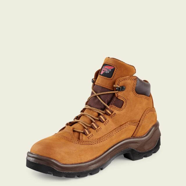 2327 Red Wing Women'S Flexbond 5