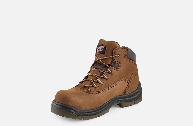 2340 Red Wing Women's 5" King Toe NT WP EH