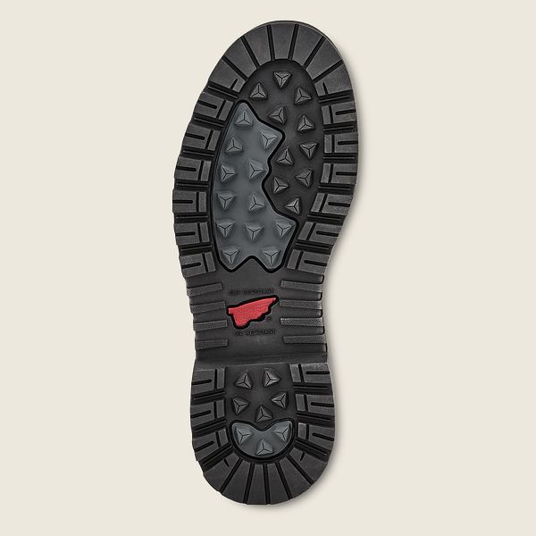 2403 Red Wing BRNR XP 6" NT WP EH