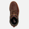 2415 Red Wing Men's 6" Waterproof Traction Tred Non-Metallic Toe