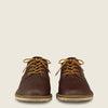 3303 Red Wing Heritage Men's Weekender Oxford USA Made