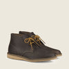3324 Red Wing Heritage Men's Weekender Chukka Concrete USA Made