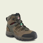 3561 Red Wing Men's Truhiker 6" Waterproof Puncture Resistant Steel Toe