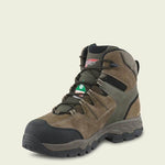 3561 Red Wing Men's Truhiker 6" Waterproof Puncture Resistant Steel Toe