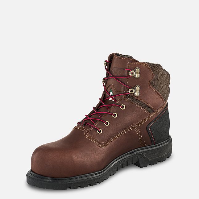 Red wing on sale brnr xp