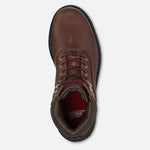 3572 Red Wing 6" Waterproof BRNR XP Non-Metallic Toe Puncture Resist