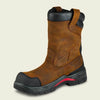 4202 Red Wing Men's King Toe ADC 10" Waterproof Pull-On Non-Metallic Toe