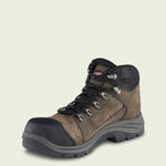 6613 Red Wing Men's Tradesman 5" Hiker Waterproof Non-Metallic Toe