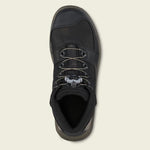 6614 Red Wing Men's Tradesman 5" Waterproof Hiker Non-Metallic Toe