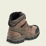 6670 Red Wing Men's Truhiker 6" Waterproof Steel Toe