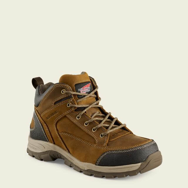 6692 Red Wing Men's Truhiker  5" Steel Toe