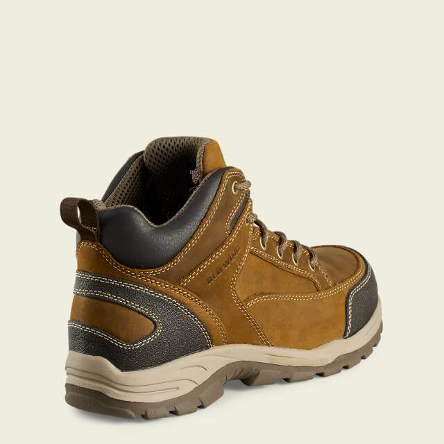 6692 Red Wing Men's Truhiker  5" Steel Toe