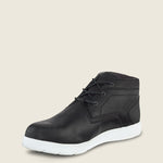 6720 Red Wing Men's Zero G-Lite Chukka Aluminum Toe Black