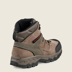 8670 Red Wing Men's 6" Waterproof Truhiker Soft Toe