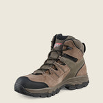 8670 Red Wing Men's 6" Waterproof Truhiker Soft Toe