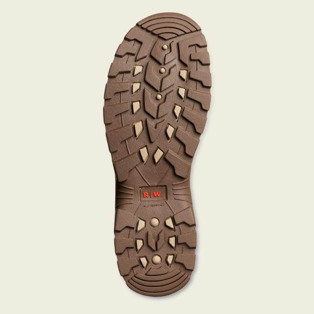 8692 Red Wing Men's Truhiker 5" Soft Toe