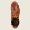 10877 Red Wing Men's 8" Lace Up Soft Toe