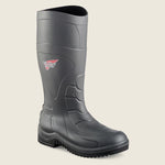 59001 Red Wing Men's 17" Rubber Boot Puncture Resist Steel Toe