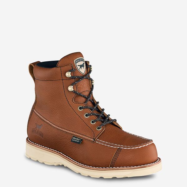 Irish setter two harbors soft toe outlet