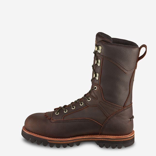 Irish setter best sale elk tracker 880