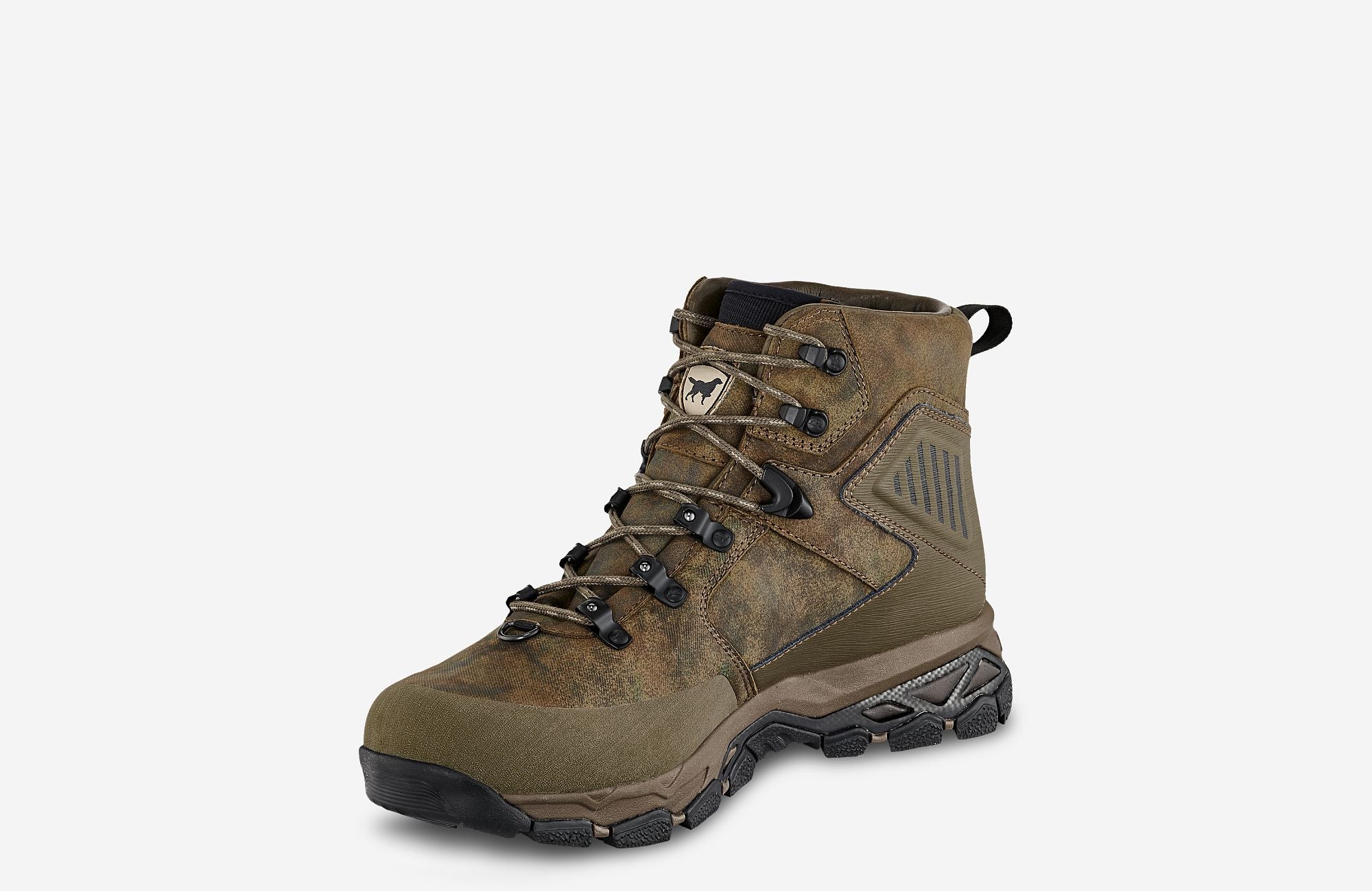 2700 Irish Setter Pinnacle 7