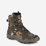 2831 Irish Setter Men's Vaprtrek 8" WP Real Tree Camouflage