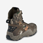 2831 Irish Setter Men's Vaprtrek 8" WP Real Tree Camouflage