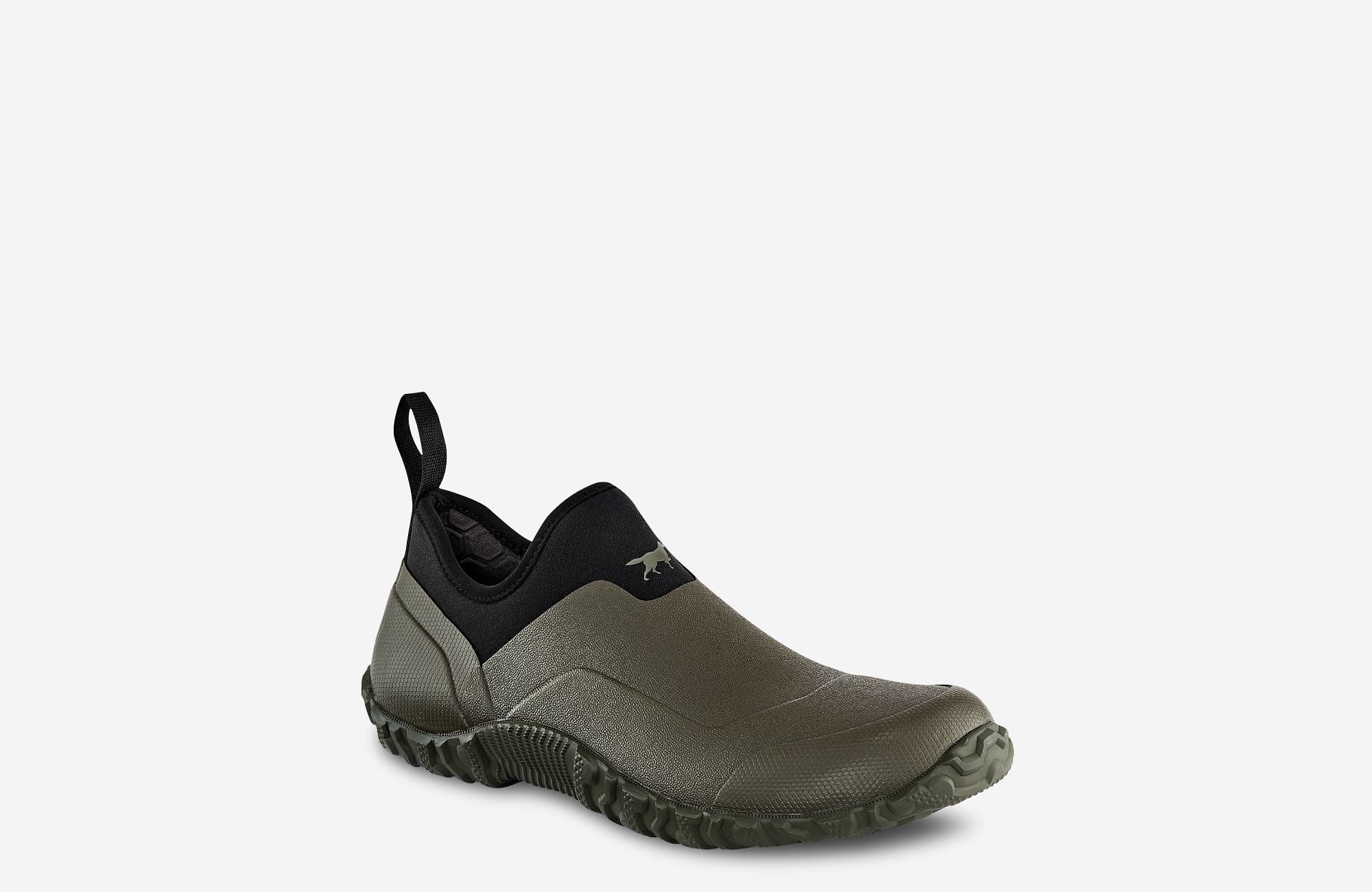 4829 Irish Setter MudPaw Waterproof Low Boot Naturally Birkenstock