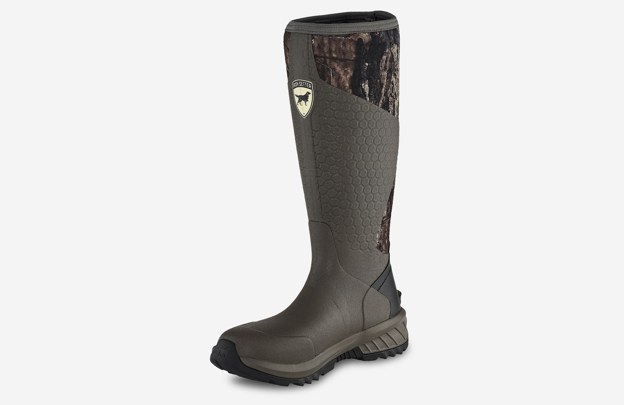 4844 Irish Setter Mudtrek Unisex 17