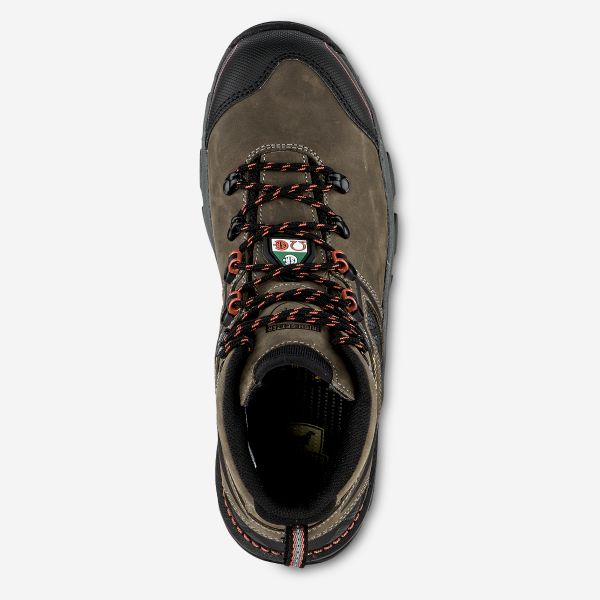 Irish setter 6 crosby composite toe waterproof new arrivals