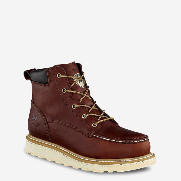 Irish setter sales farmington soft toe