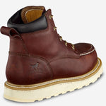 83605 Irish Setter Men's Ashby 6" Soft Toe