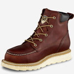 83605 Irish Setter Men's Ashby 6" Soft Toe