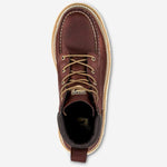 83605 Irish Setter Men's Ashby 6" Soft Toe