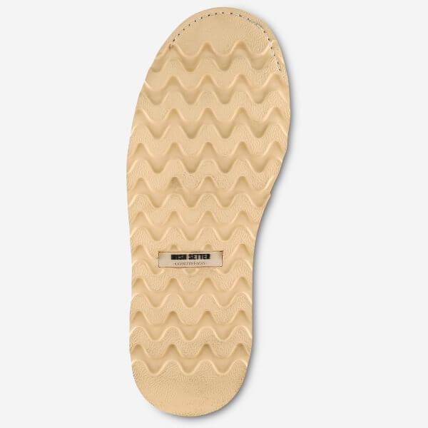83605 Irish Setter Men's Ashby 6" Soft Toe