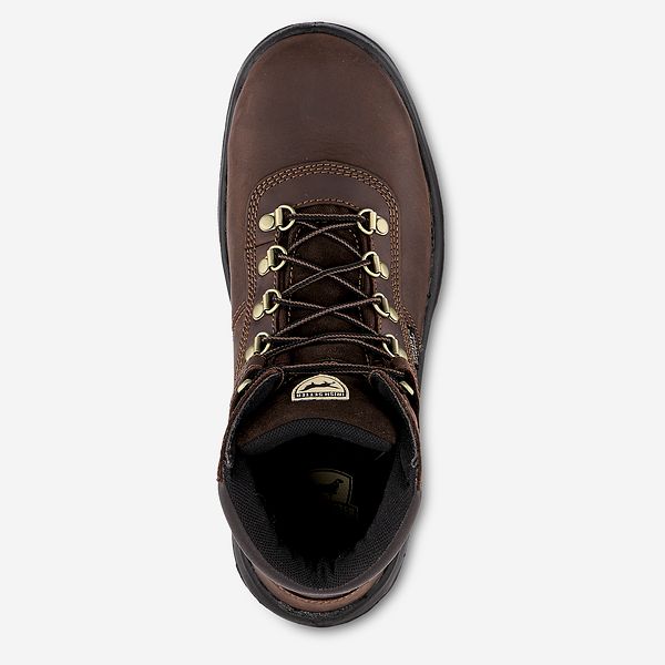 Irish setter ely soft toe outlet